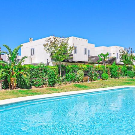 Las Palmeras 1 - Only Families Cambrils Dış mekan fotoğraf