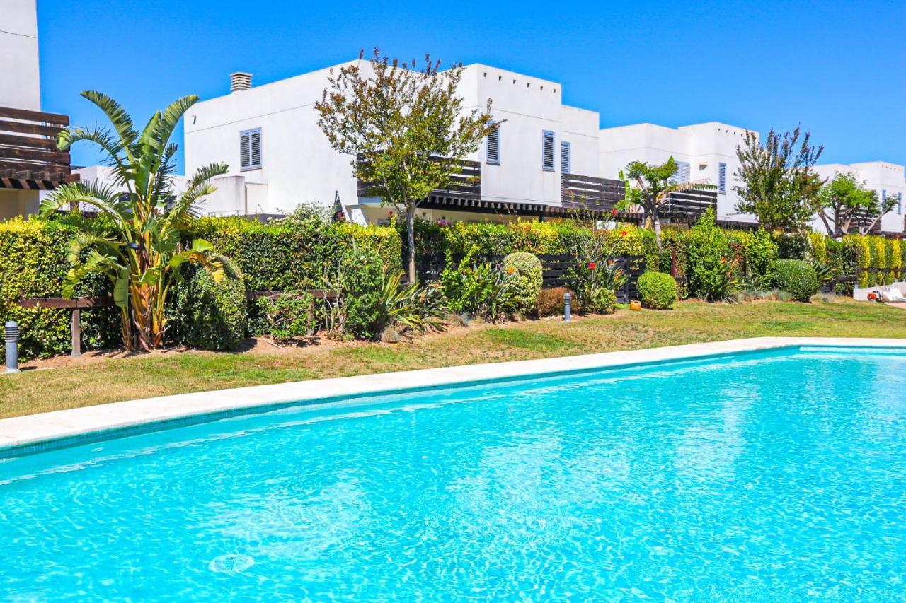Las Palmeras 1 - Only Families Cambrils Dış mekan fotoğraf